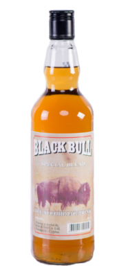  Black Bull Alcoholic Drink