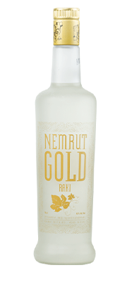  Nemrut Gold