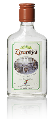  Zivaniya 1