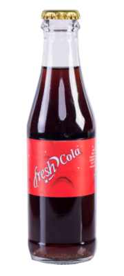  Fresh Cola