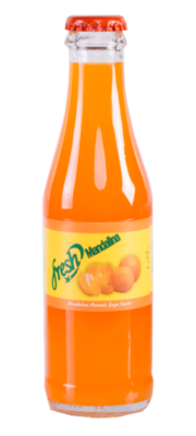  Fresh Mandarin