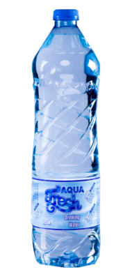  Aqua Fresh